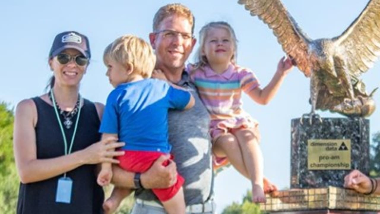 Oliver Bekker Net Worth in 2026: Salary, Endorsement, Stats, Wife Oliver Bekker is married Alra Bekker