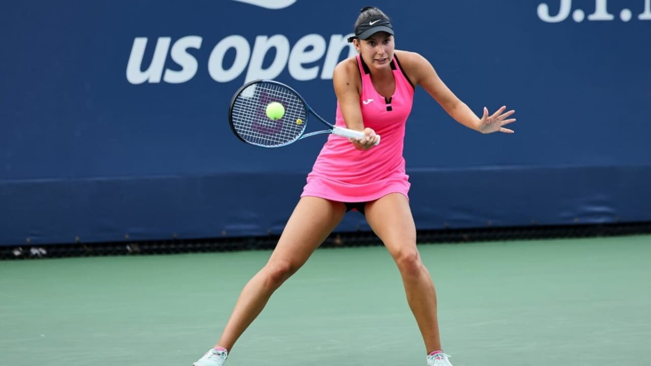 Oceane Dodin's Biography