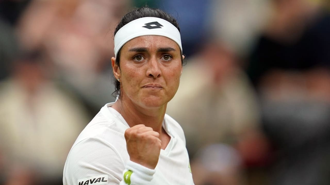 Ons Jabeur Biography