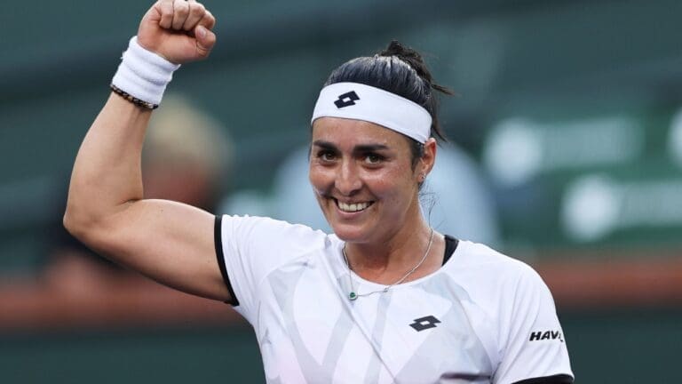 Ons Jabeur Net Worth Details