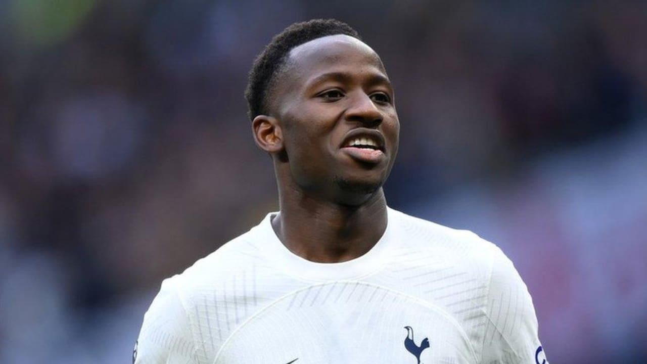 Pape Matar Sarr Net Worth Details Pape Matar Sarr Net Worth Details