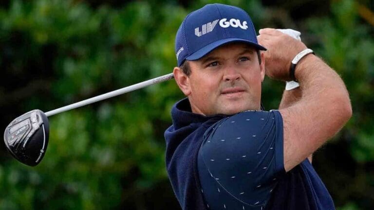 Patrick Reed Net Worth Details