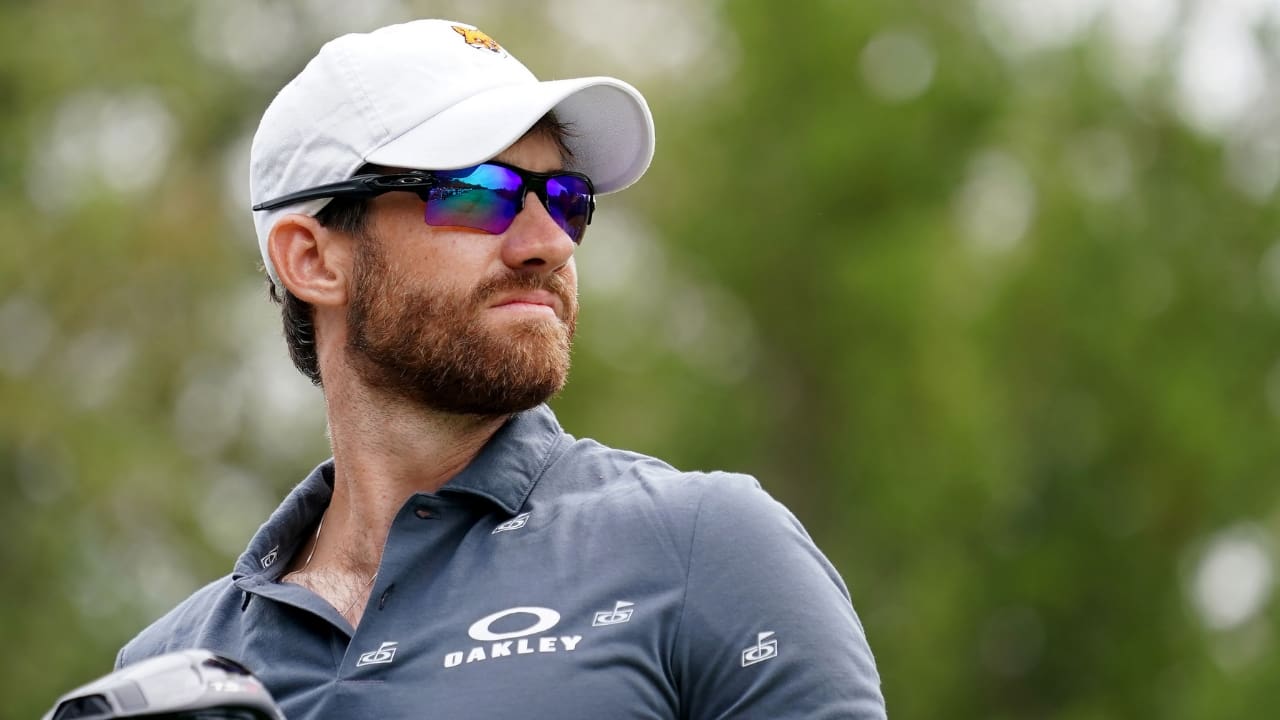 Patrick Rodgers Biography