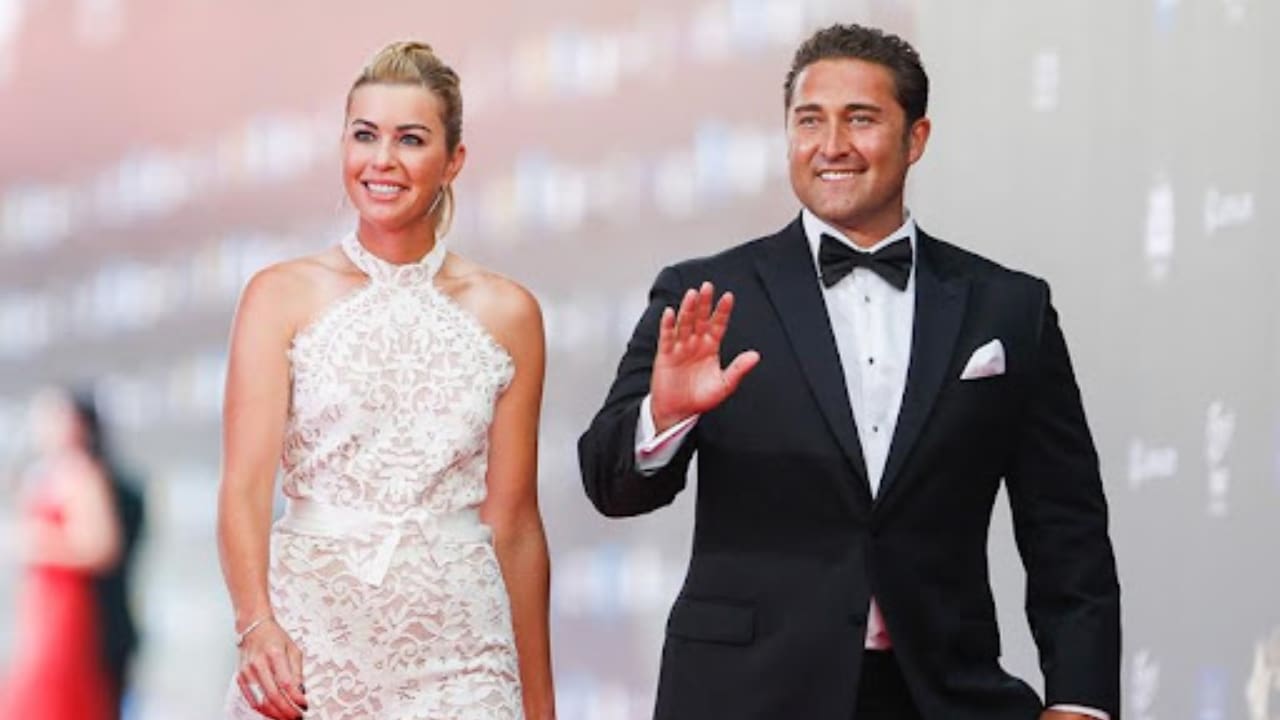 Paula Creamer was previously married to Derek Heath