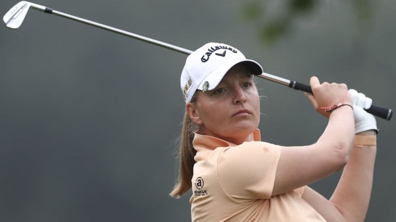 Perrine Delacour Biography