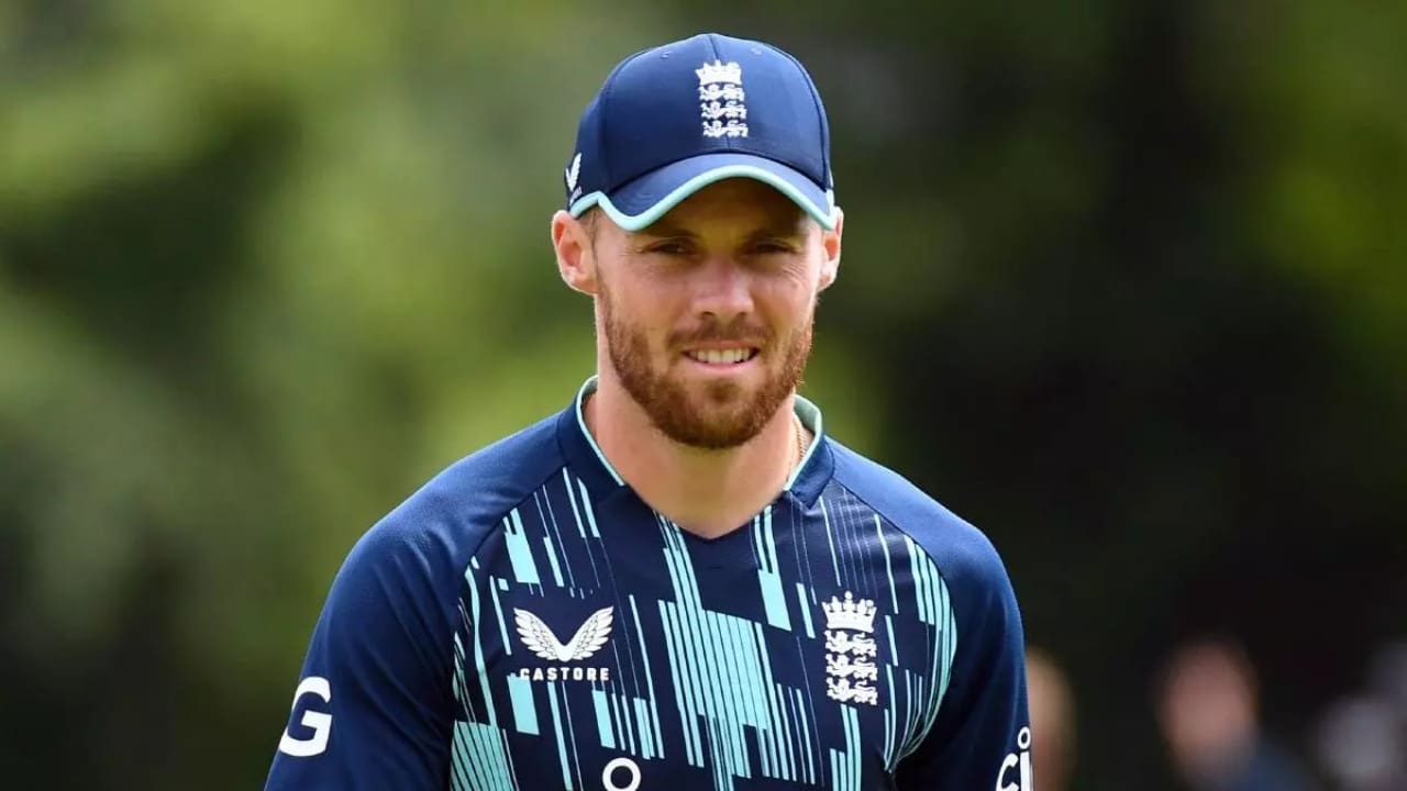 Phil Salt Net Worth Details Phil Salt Net Worth Details