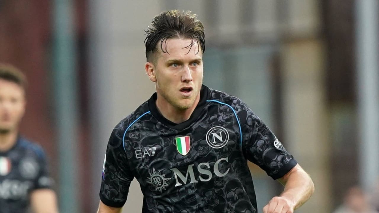 Piotr Zielinski Net Worth Details Piotr Zielinski Net Worth Details