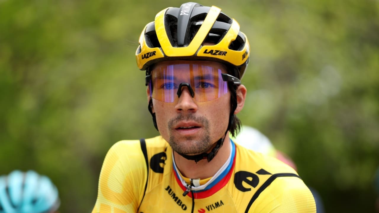 Primoz Roglic Net Worth Details Primoz Roglic Net Worth Details