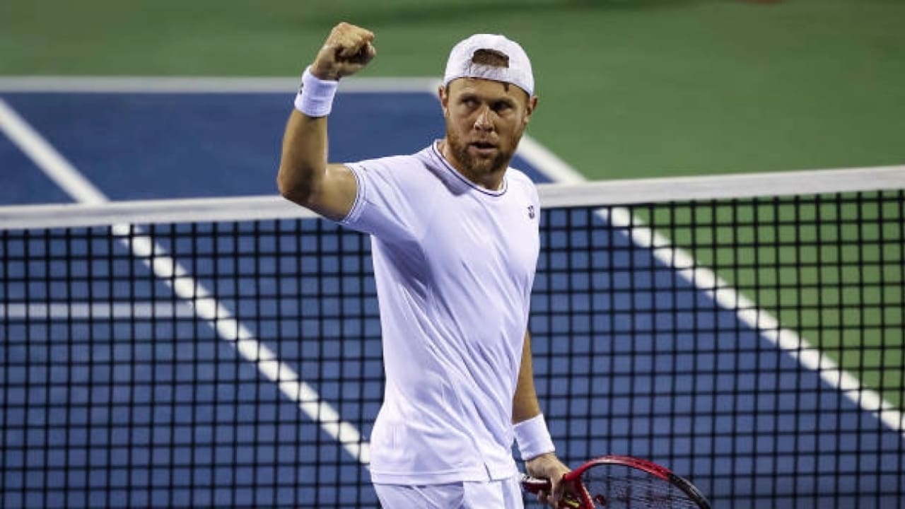 Radu Albot Net Worth Details Radu Albot Net Worth Details