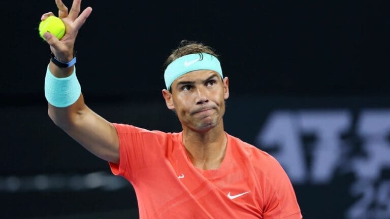 Rafael Nadal Net Worth Details