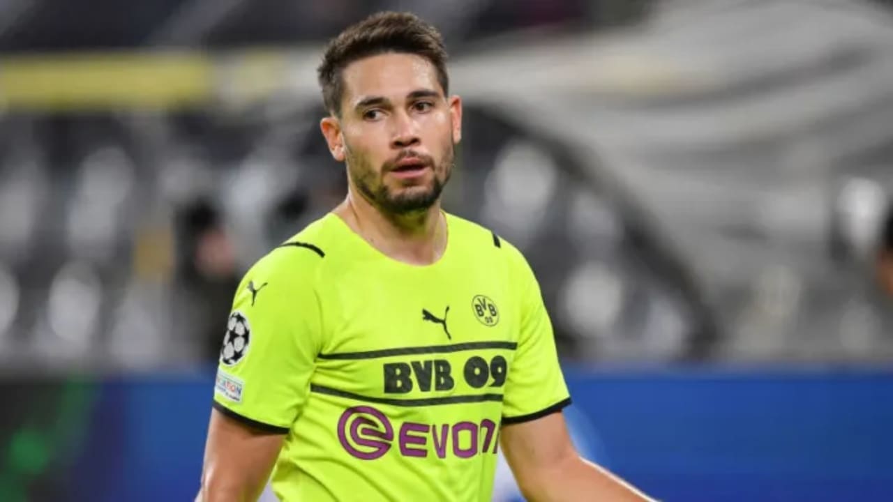Raphael Guerreiro Net Worth Details Raphael Guerreiro Net Worth Details