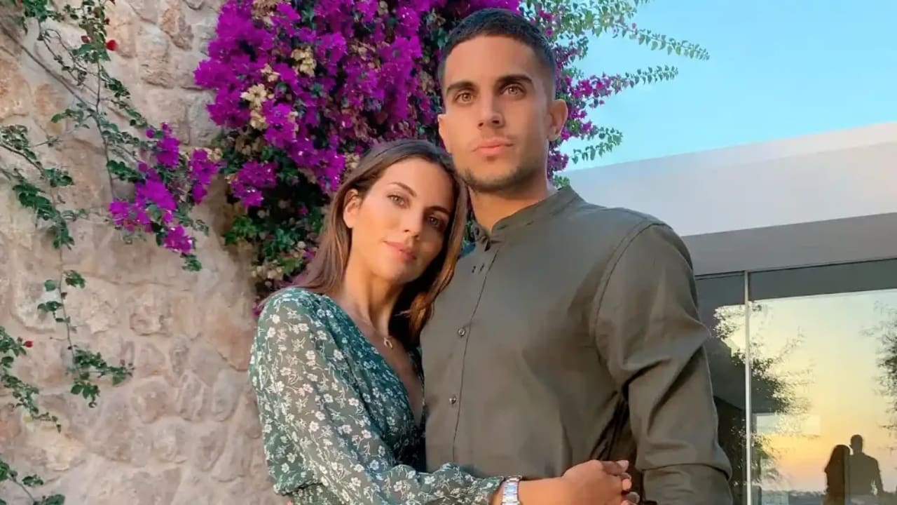 Raphael Guerreiro Wife - Marrion Guerreiro