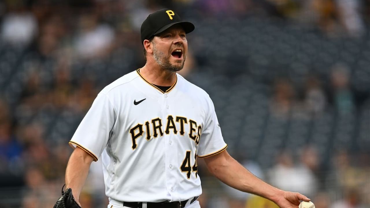 Rich Hill Net Worth Details Rich Hill Net Worth Details