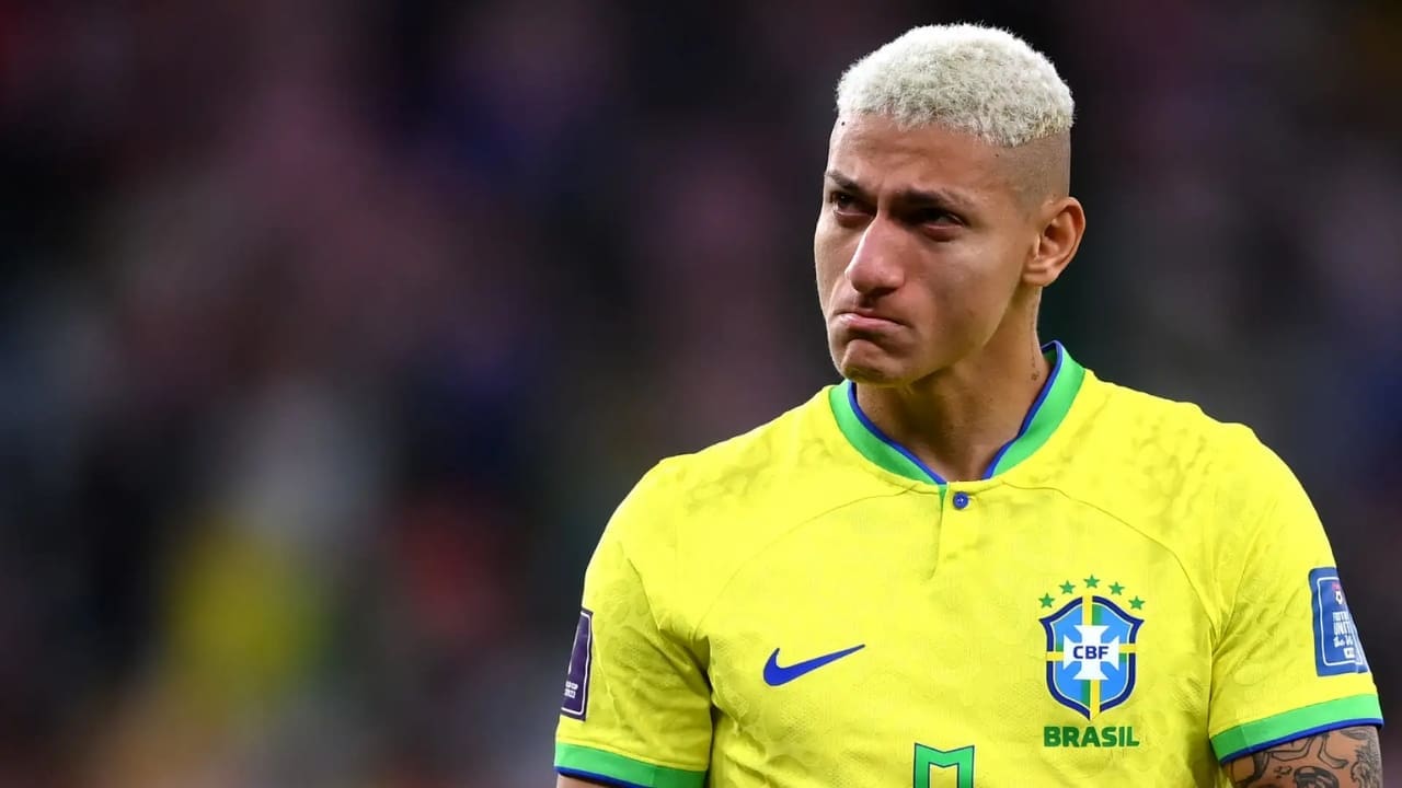 Richarlison Net Worth Details Richarlison Net Worth Details