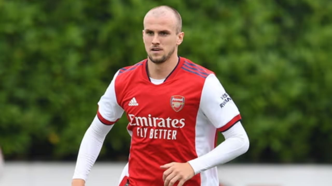 Rob Holding Net Worth Details Rob Holding Net Worth Details