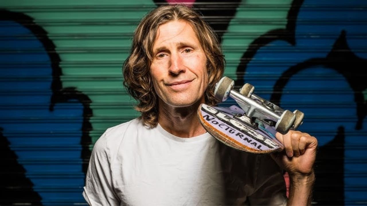 Rodney Mullen Net Worth Details Rodney Mullen Net Worth Details
