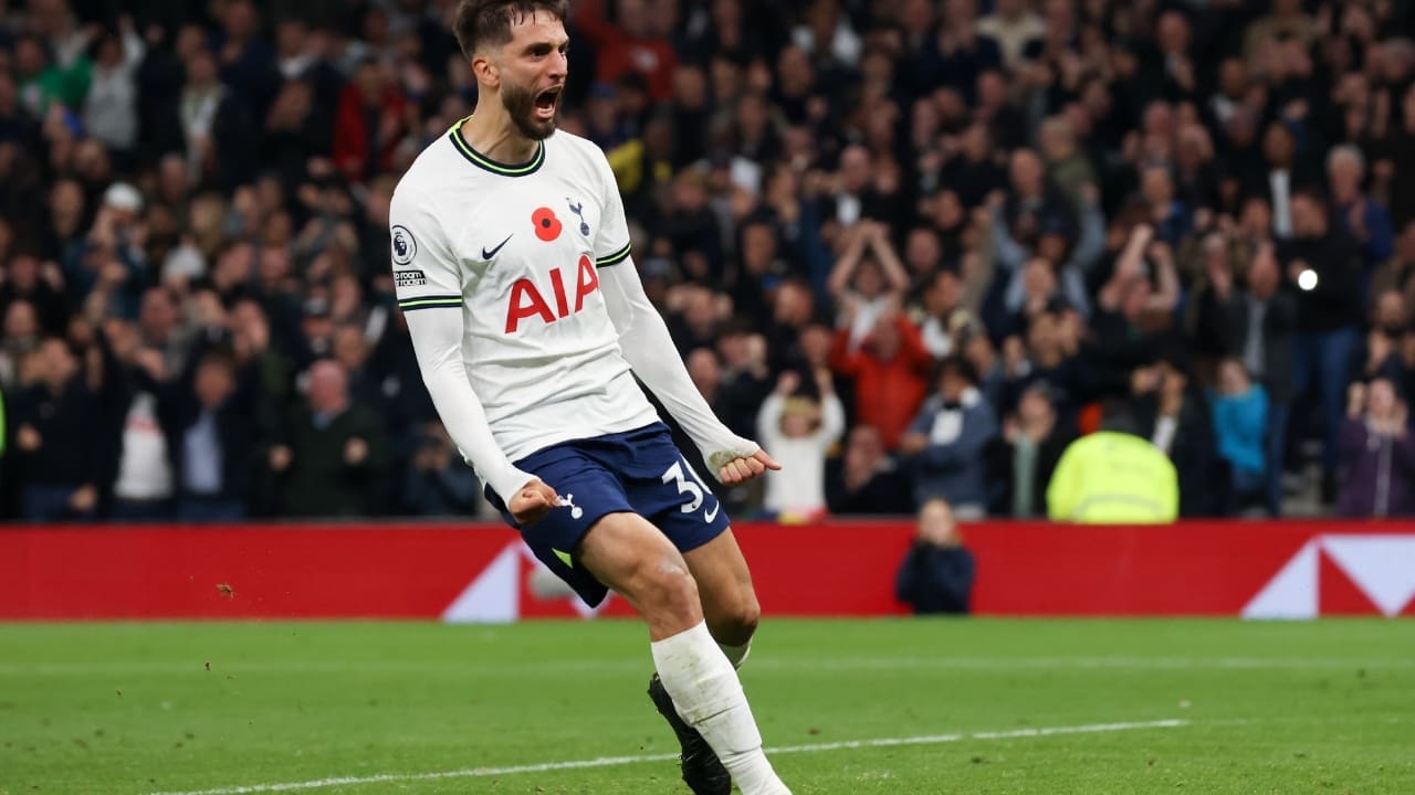 Rodrigo Bentancur Biography