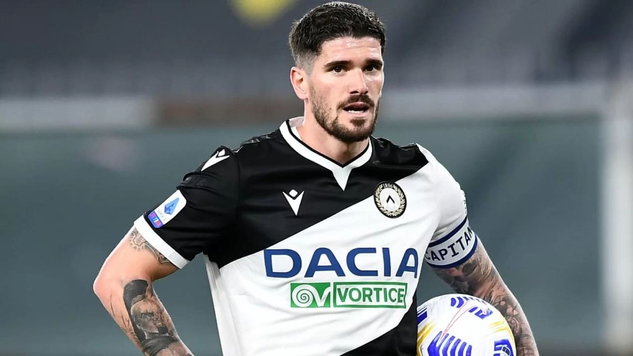 Rodrigo De Paul Net Worth Details Rodrigo De Paul Net Worth Details