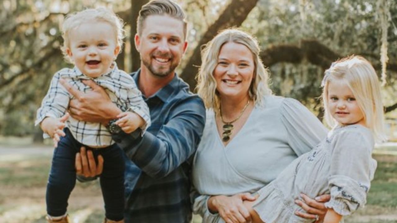 Roger Sloan Wife Casey Sloan