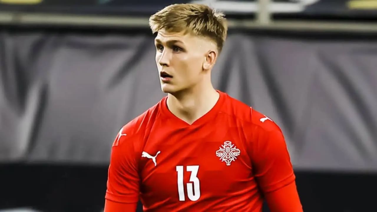 Runar Alex Runarsson Net Worth Details Runar Alex Runarsson Net Worth Details