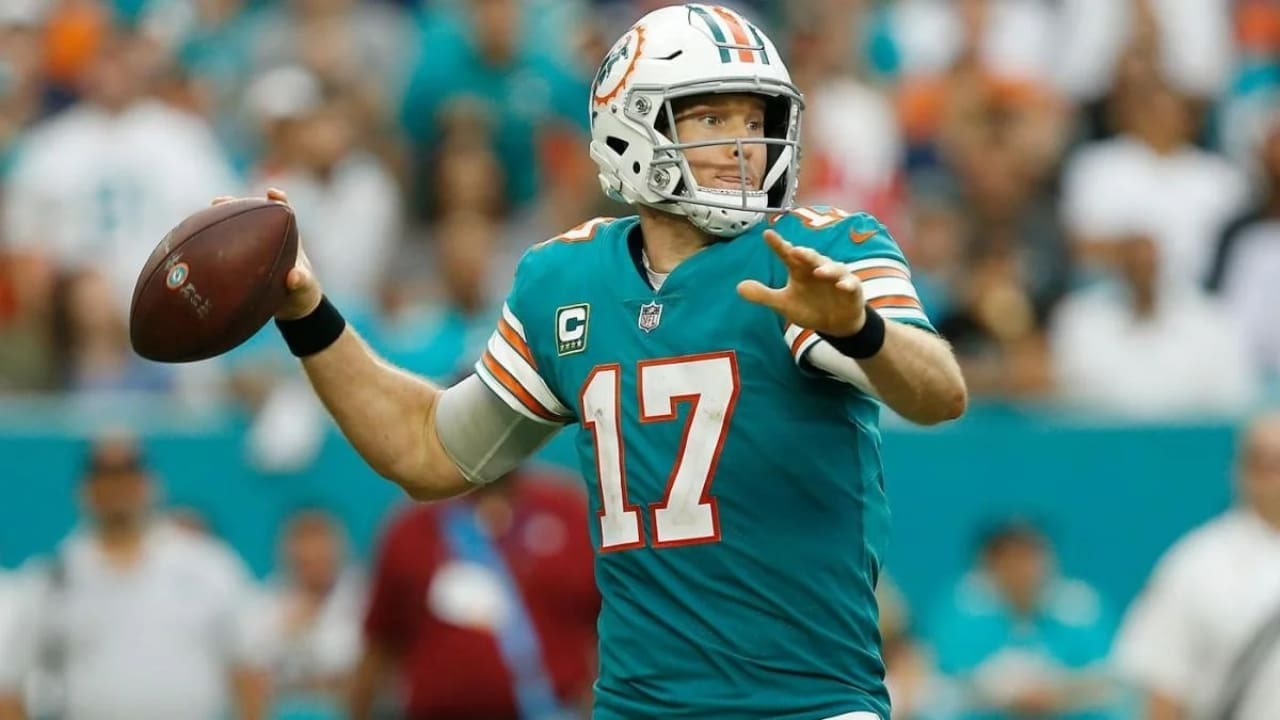 Ryan Tannehill Net Worth Details Ryan Tannehill Net Worth Details