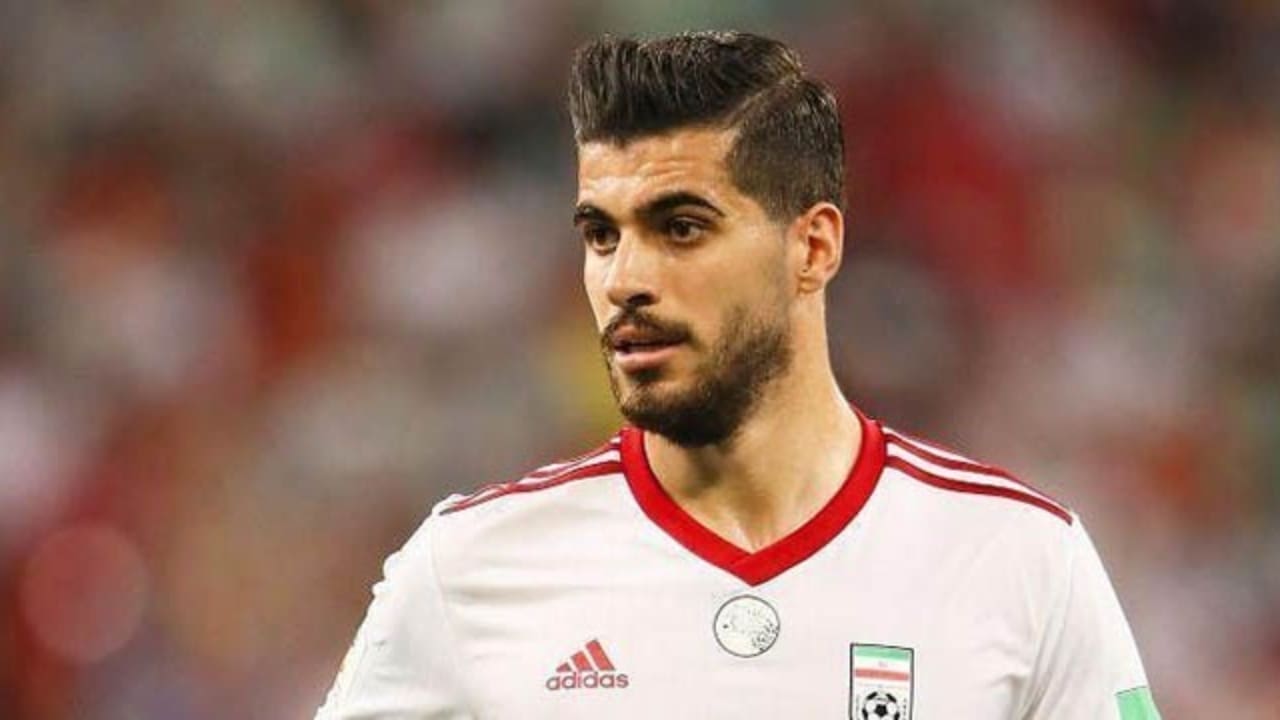 Saeid Ezatolahi Net Worth Details Saeid Ezatolahi Net Worth Details