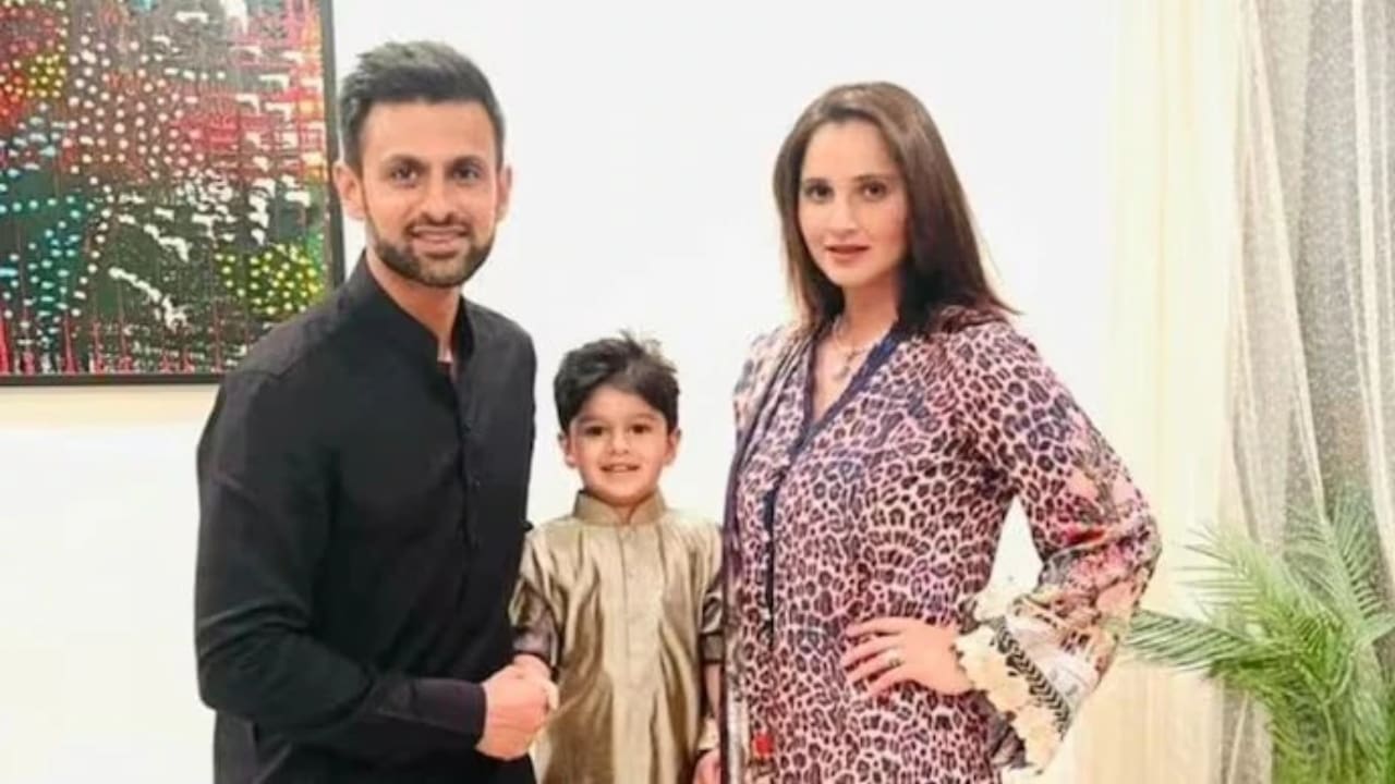 Sania Mirza Net Worth in 2026: Salary, and Earnings Sania Mirza is married Shoaib Malik