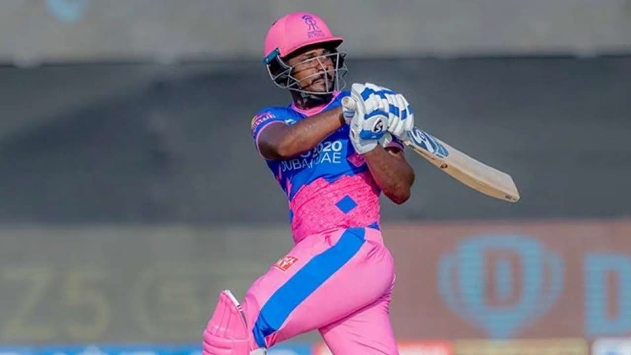 Sanju Samson's Biography