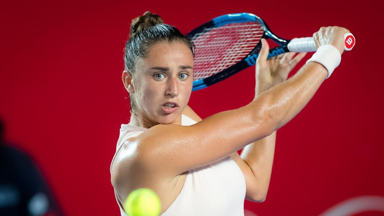 Sara Sorribes Tormo Net Worth Details