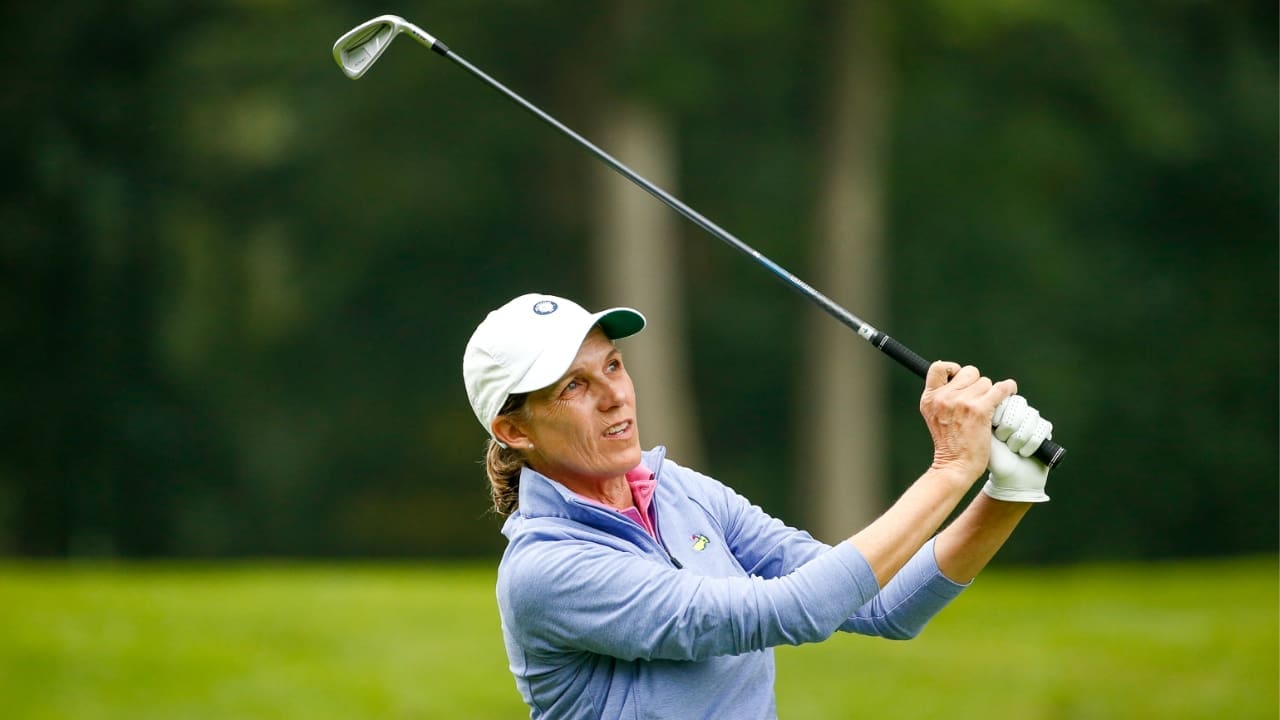 Sarah LeBrun Biography