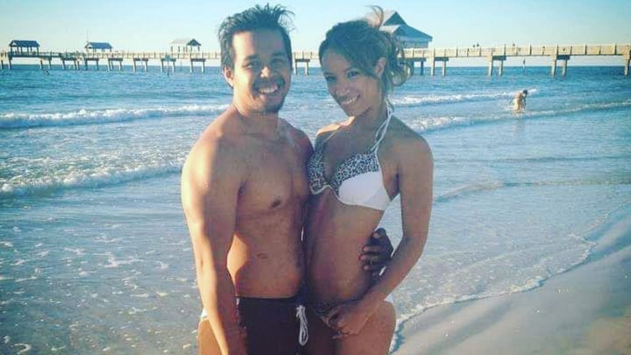 Sasha Banks Biography