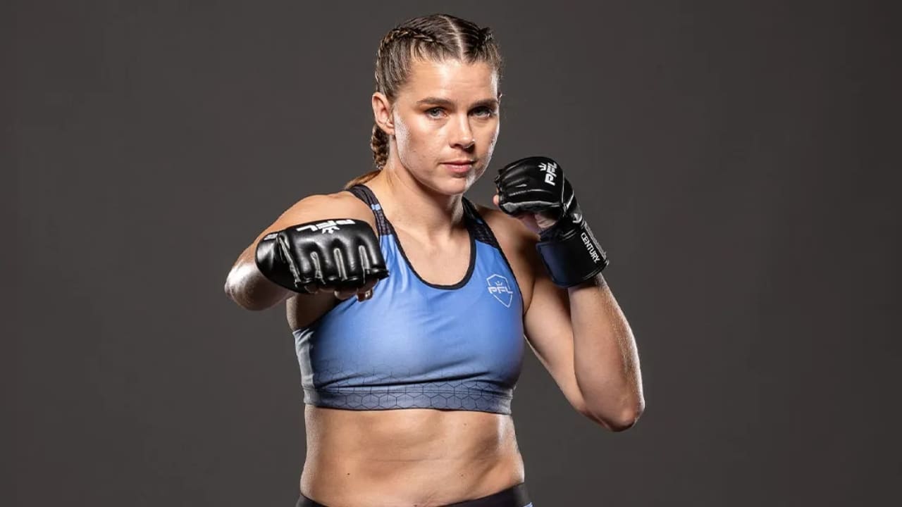 Savannah Marshall Net Worth in 2026: Salary, and Earnings Savannah Marshall Biography