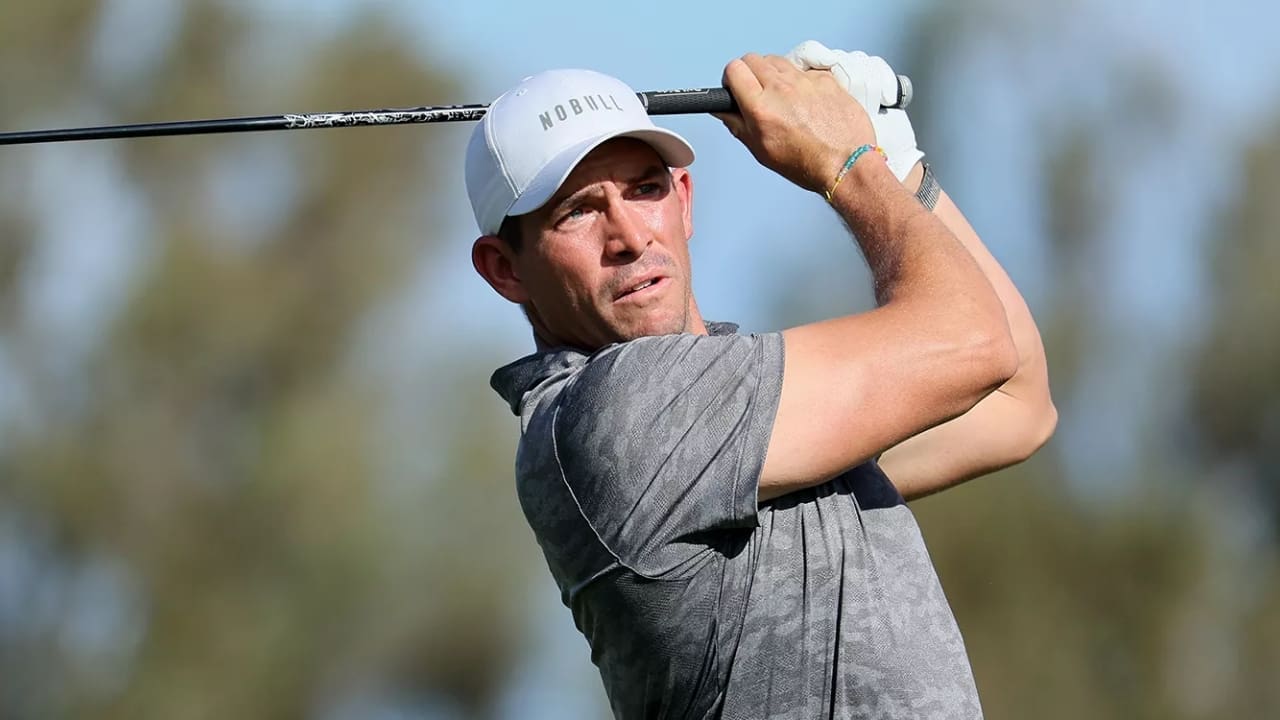 Scott Stallings Net Worth Details