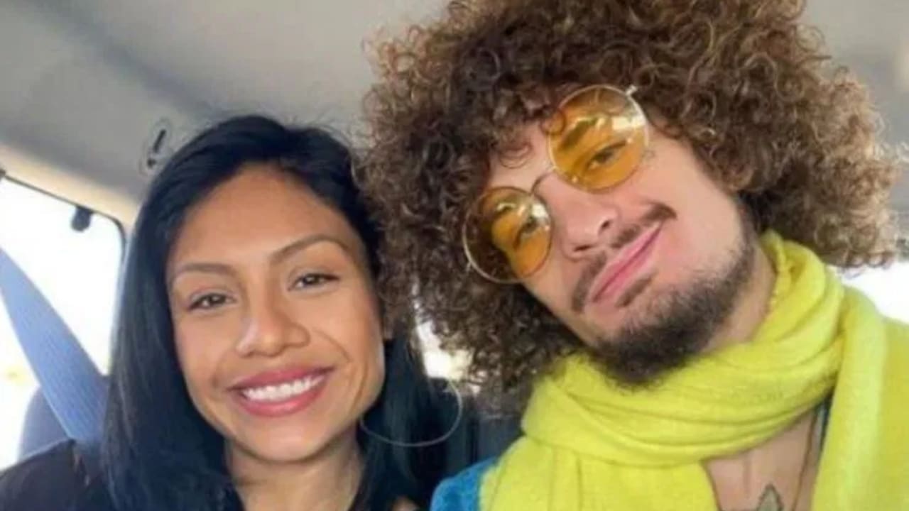 Sean O'Malley wife Danya Gonzalez