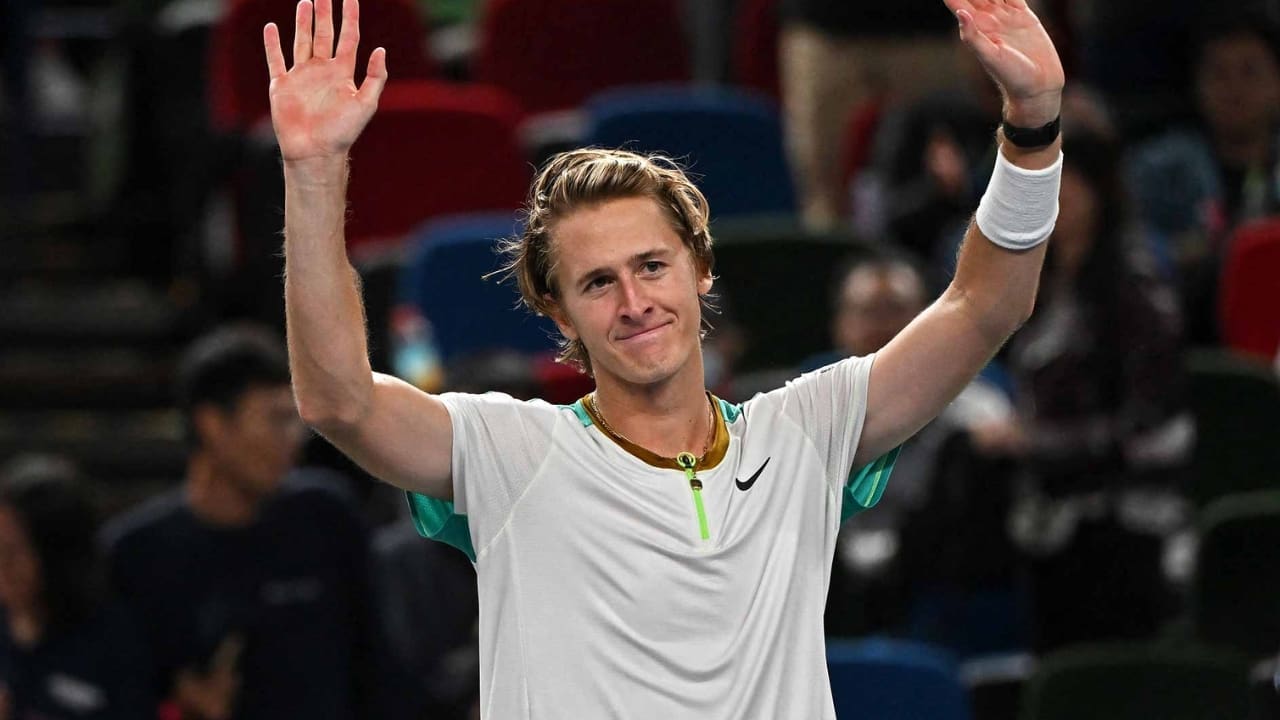 Sebastian Korda Net Worth Details Sebastian Korda Net Worth Details