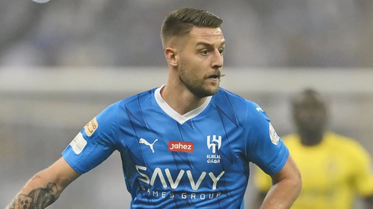 Sergej Milinkovic-Savic Net Worth Details Sergej Milinkovic-Savic Net Worth Details