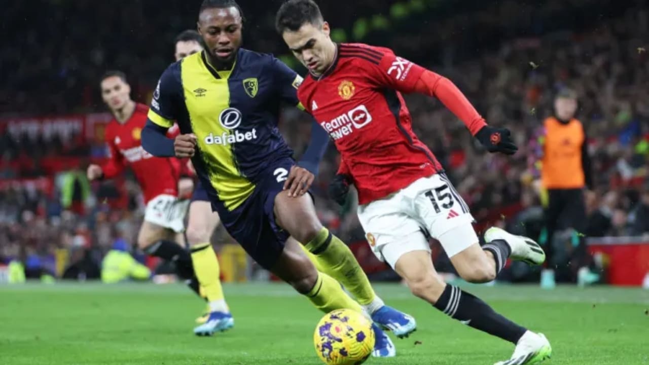 Sergio Reguilon Biography