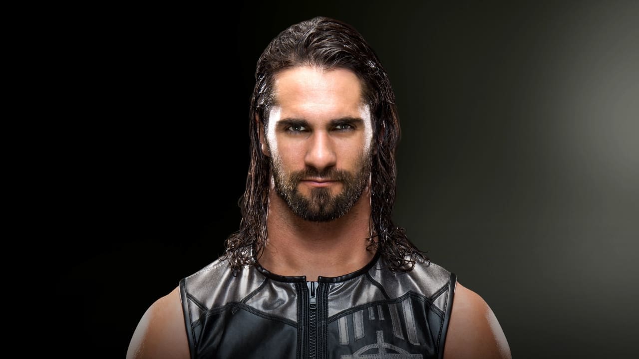 Seth Rollins Net Worth Details Seth Rollins Net Worth Details