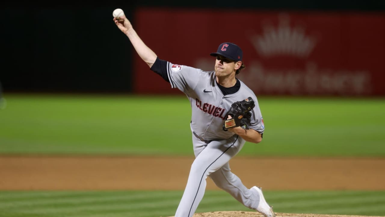 Shane Bieber Net Worth Details Shane Bieber Net Worth Details