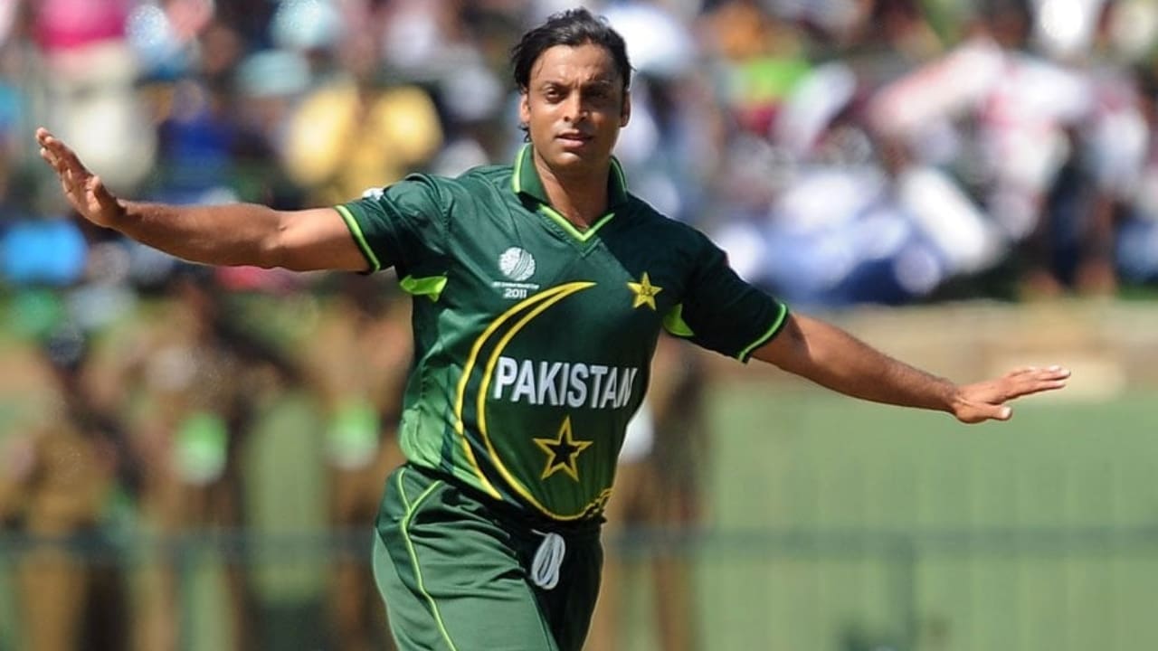 Shoaib Akhtar Net Worth Details Shoaib Akhtar Net Worth Details