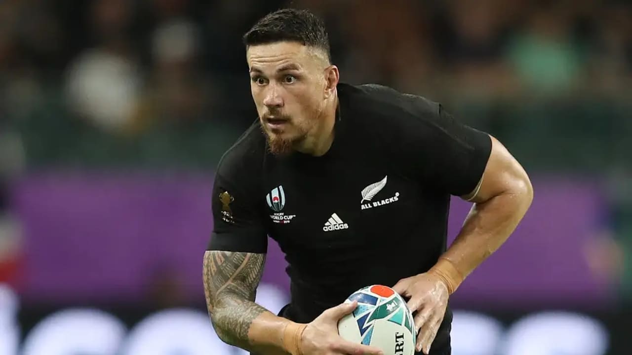 Sonny Williams Net Worth in 2026: Salary, and Earnings Sonny Williams's Biography