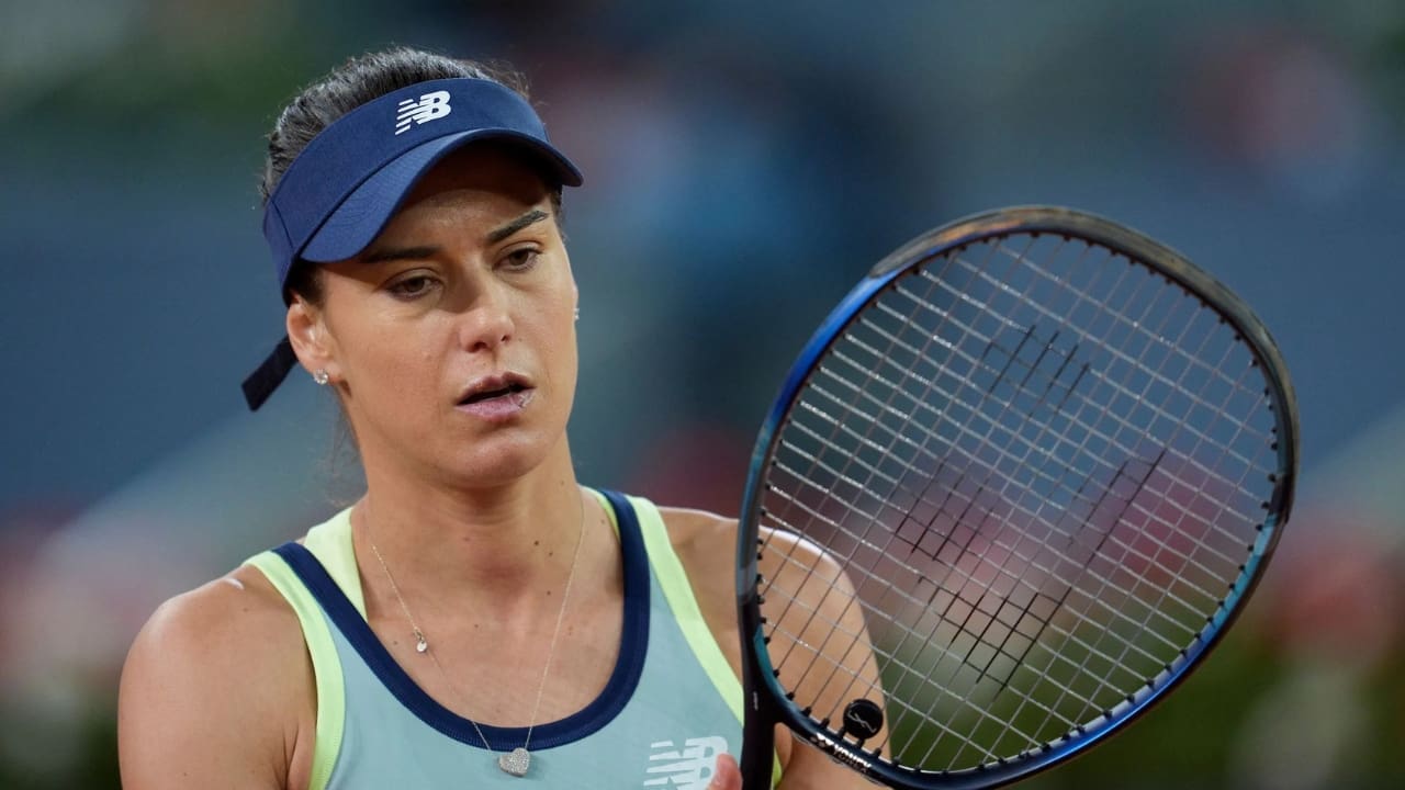 Sorana Cirstea's Net Worth Details Sorana Cirstea's Net Worth Details