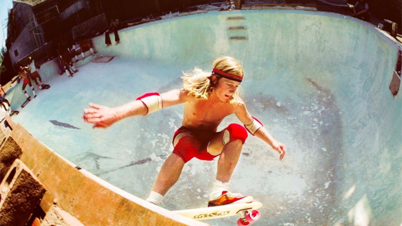 Stacy Peralta Biography