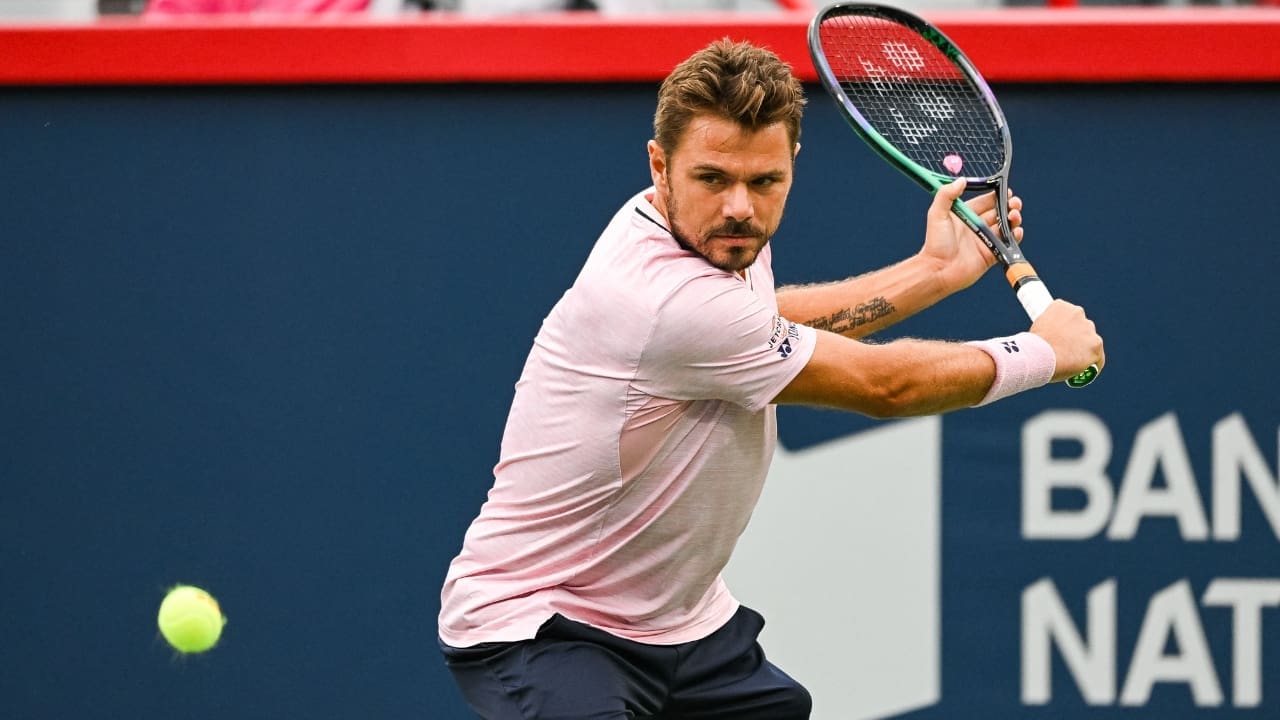 Stan Wawrinka net worth Details Stan Wawrinka net worth Details