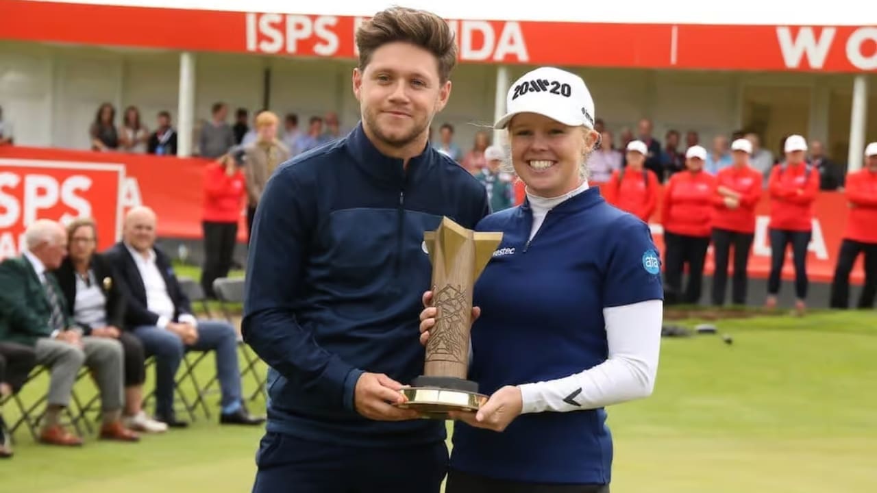 Stephanie Meadow's husband's name is Kyle Kallan