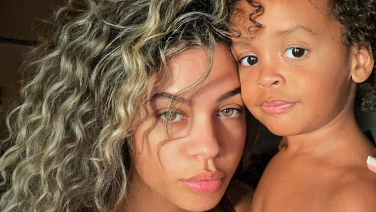 Steven Bergwijn Girlfriend Chloe Jay Lois