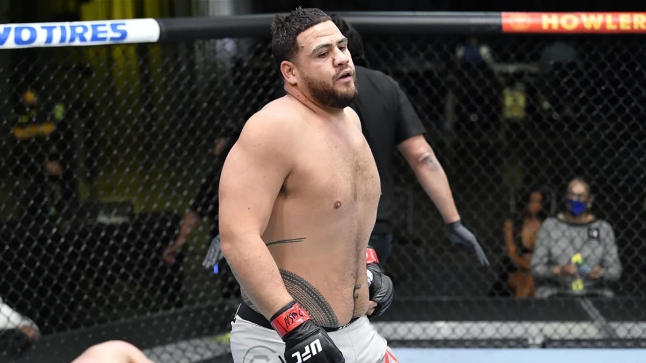Tai Tuivasa Biography