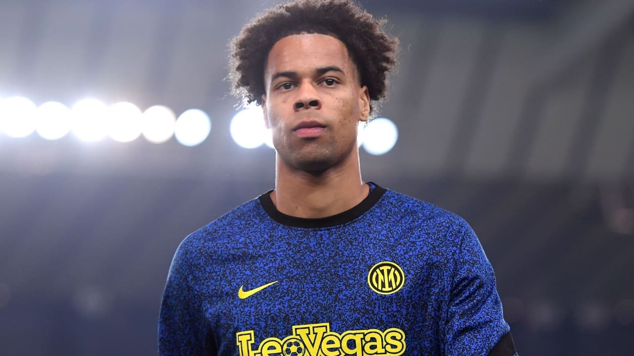 Tajon Buchanan Biography