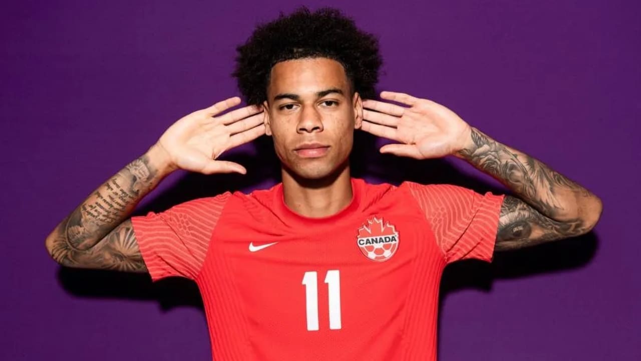 Tajon Buchanan net worth Details Tajon Buchanan net worth Details