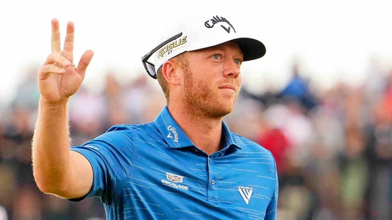Talor Gooch Net Worth Details Talor Gooch Net Worth Details